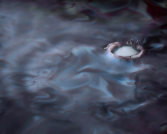 Ground Fog