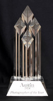 2024 Photographer of the Year, Austin Professional Photographers Association