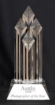 2024 Photographer of the Year, Austin Professional Photographers Association