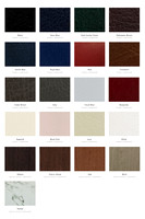 Modern Leatherette