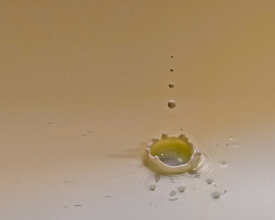 Column Drops