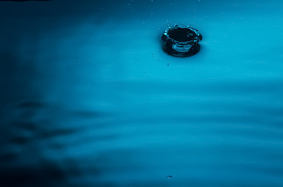 Blue Ice