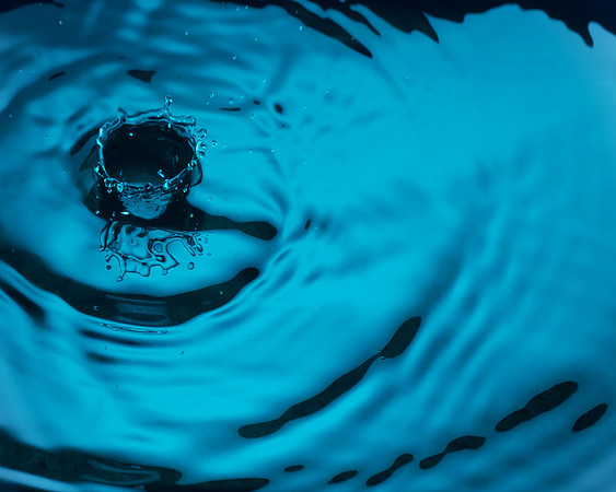 Ice Circles
