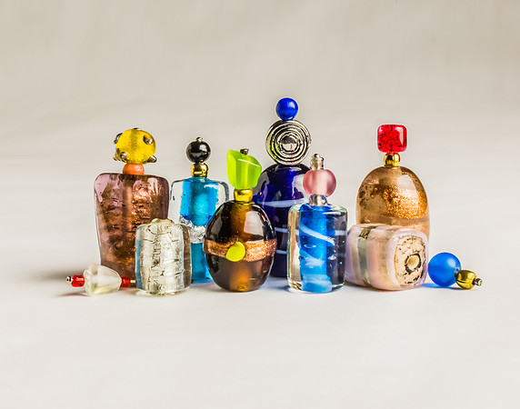 Faux Parfum