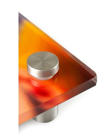Acrylic mount