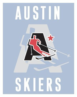 Austin Skiers Logo